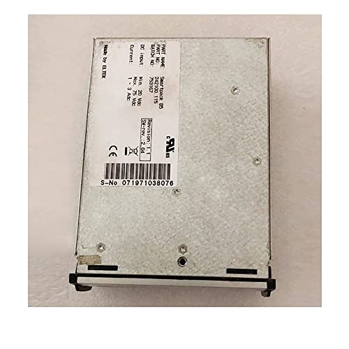 Power Monitoring Module For SMARTPACK B5 242100.115 Fully Tested LMHz_HN_10257