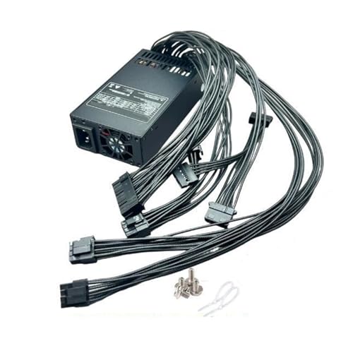 ZYZMEIBAO 1U 500 ワット / 600 ワット / 700 ワット/ワット小型デスクトップ電源モジュール交換レジ機器フルモジュール電源
