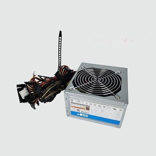 PSU For 80plus Gold 550W スイッチング電源 GPS-550LB G ZQHj_Sera_12689