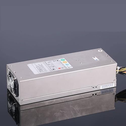 PSU For 2U 600W スイッチング電源 P2M-6601P ZQHj_Sera_12495