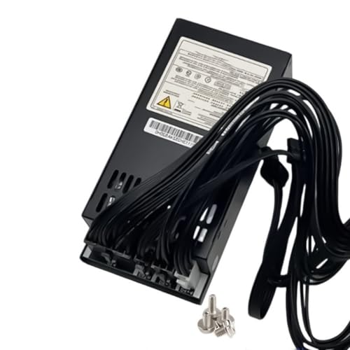 culetad 270w 300w 400w コンパクト 1u 電源、 アクティブ冷却小型シャーシ ワークステーション用フルモジュラー デスクトップ