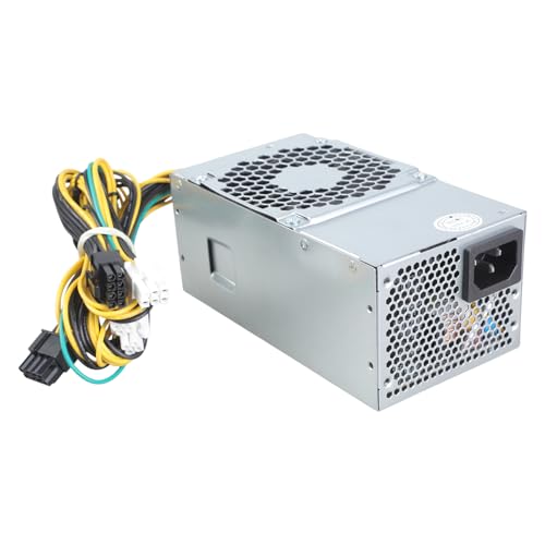 APGLSXY デスクトップコンピュータ電源 6P+4P+8P 小型フォームファクタ用 静かに動作 180W / 250W / 300W / 500W / 550W / 600W デスクトップコンピュータコンポーネント