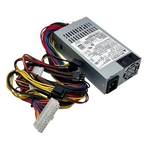 Qcbuegof 250AB-24 100-240V 200/250/400/500W PC 電源 スペース最適化されたデスクトップコンピュータ 1Uスイッチングサーバーホスト電源用