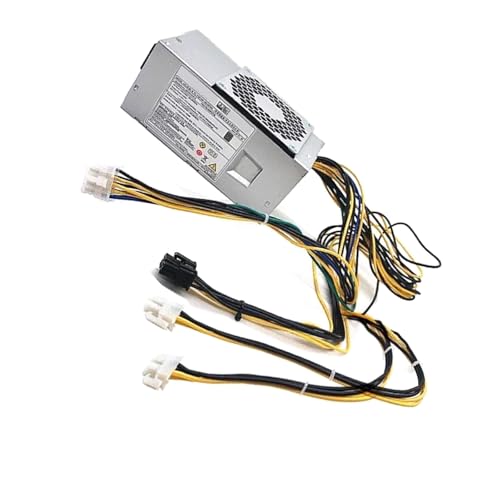 Yiresk FSP400-40AGPAA / FSP500-20TGBAA / FSP600-60AGBAA 用 TFX10Pin 電源温度管理安全レギュレーション