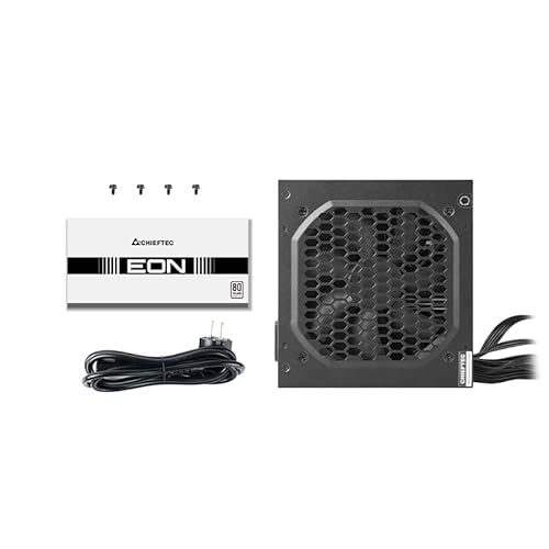 Chieftec 電源 500W EON (80+) ZPU-500S