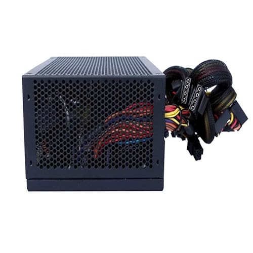 PSU For 0 dB 0 Noise No Fan Mute 400W スイッチング電源 ATX-0340N ZQHj_Sera_12389