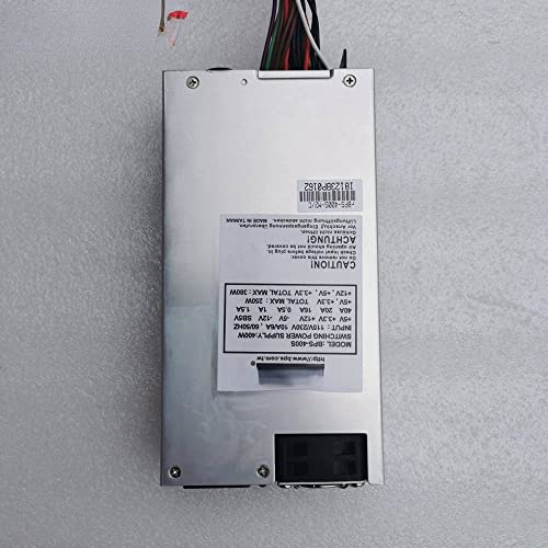 For industrial computer BPS-400S 400W 1U industrial power supply スイッチング電源 HLL_Powe_10968