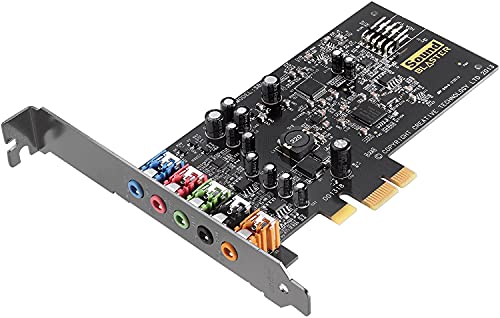 CREATIVE Sound Blastr Audigy Fx SI Bulk SB1570