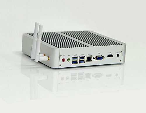 HS7200U Core i7-7200U 4GB 120GB