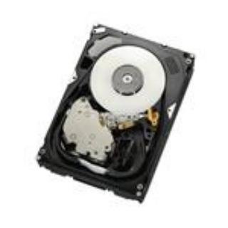 DELL 4TB 7.2K 12Gbps SAS 3.5インチドライブ&トレイ