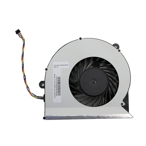 GAOCHENG CPU冷却ファン Lenovo B50-35 S40-40 B50-30 Touch All-in-One 31507284 MFB0201V1-C010-S99 023.1001N.0011 DC12V 8.58W