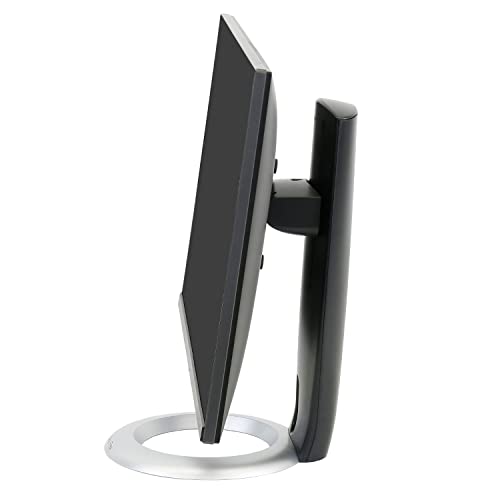 Ergotron エルゴトロン(ergotron) Neo-Flex モニタースタンド ブラック 27インチ(2.7~7.3kg)まで VESA規格対応 33-310-060
