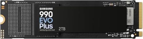 Samsung M.2 2280 NVMe 2TB｜Samsung MZ-V9S2T0B-IT EC