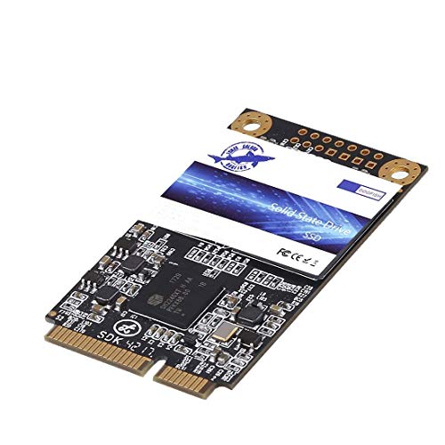 THREE COLOUR DOGFISH mSATA 60GB｜THREE COLOUR DOGFISH