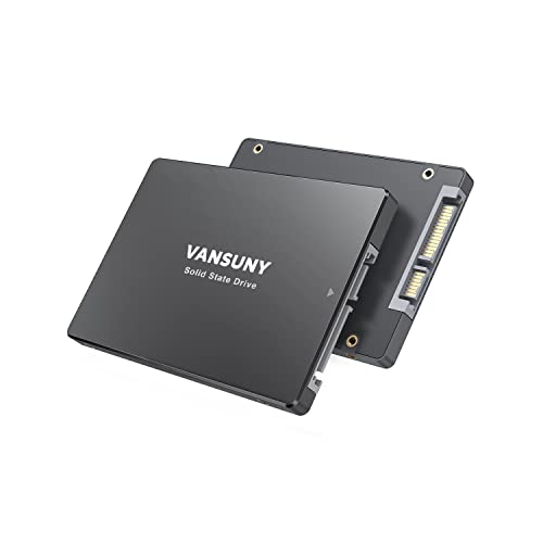 Vansuny 2.5インチ SATA 128GB｜Vansuny 120GB-SATA3