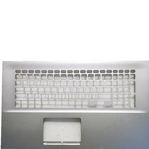 fqparts 汎用 キーボードの縁にハウジング に適合する For ASUS For VivoBook E406MA E406NA E406SA シルバー 小さなエンターキー VivoBook-E406-CKE-XP-1260