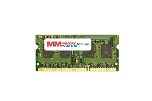 MemoryMasters 32GB DDR4 2666MHz RAM メモリモジュール ノートパソコン対応 (260ピン SODIMM、1.2V) M471A4G43MB1