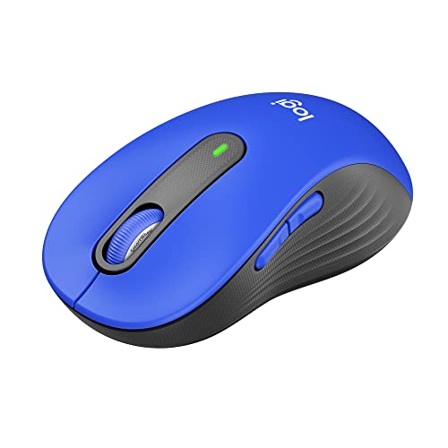 Logicool ロジクール SIGNATURE M650L ブルー M650LBL
