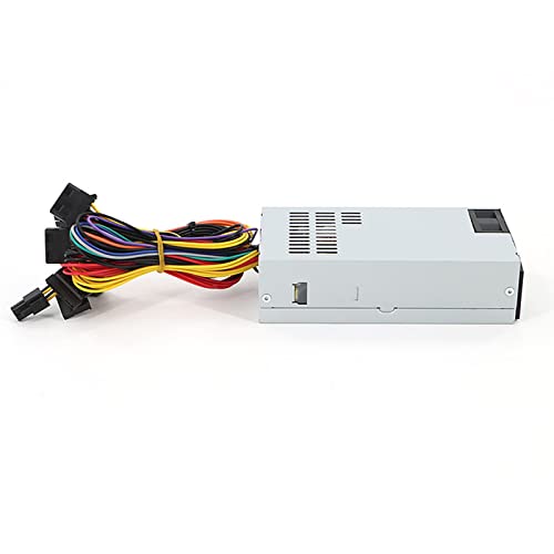 Buxuaaaa 220V 200W デスクトップコンピュータ電源アダプタ FLEX200W 小型 1U マルチチャンネル電源