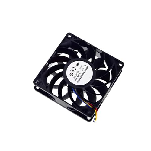 AVC 交換する 用の AVC DB09225B24H-062 DC24V 0.22A 4Lines 9CM 冷却ファン DB09225B24H-062 FS
