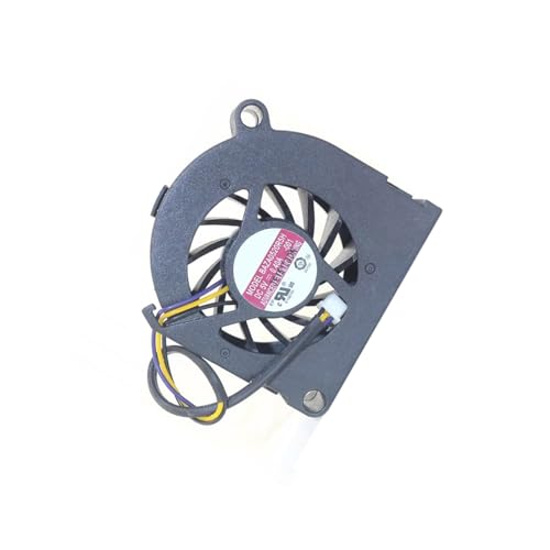 AVC 交換する 用の AVC BAZA0520R5H-001 DC5V 0.40A 3PIN 3Lines 冷却ファン BAZA0520R5H-001 FS