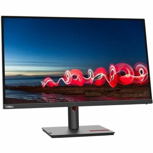 Lenovo 63A4ZAR1US Thinkvision T27i-30 Mntr