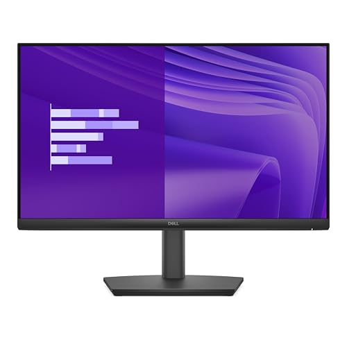 Dell Pro E2425HSM。 Dell Pro 24 - E2425HSM