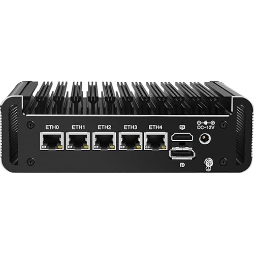 CW-FS-J6413-5L Celeron J6413 4GB 128GB