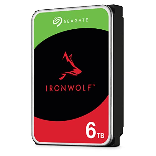 Seagate ST6000VN006 [6TB SATA600 5400]
