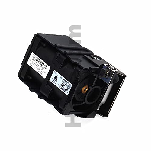 QUETTERLEE HP Proliant DL360p DL360e G8 Gen8サーバー654752-001 667882-001 697183-002 697183-001 696154-001用 10個/ロット 冷却ファン Mioservof-13107