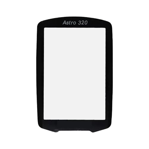 Mekalero 320 受信機用税関保護スクリーン層飛散防止構造
