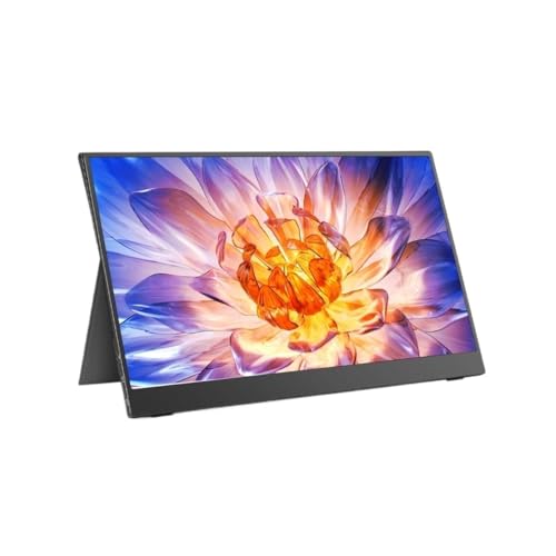 LIHUA-123 ノートパソコン用ポータブルモニター ポータブルモニター LIHUA-123