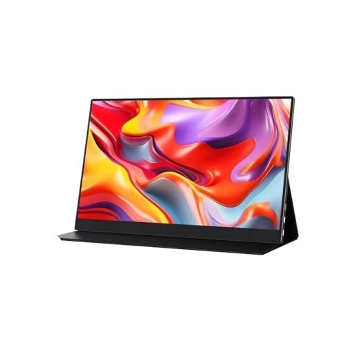 LIHUA-123 ノートパソコン用ポータブルモニター LIHUA-123