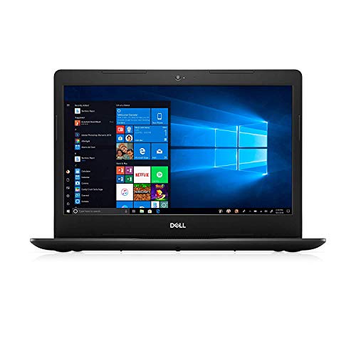 Dell Inspiron 3493 i3493-3464BLK-PUS