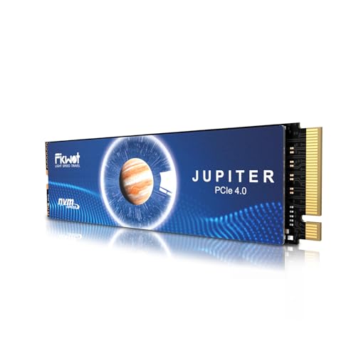 Fikwot M.2 NVMe 1TB｜Fikwot FX991