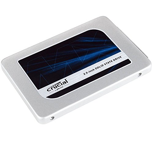Crucial CT525MX300SSD1