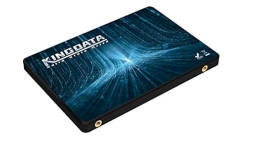 KIOXIA 2.5インチ SATA 256GB｜KIOXIA B09TN2FTZP