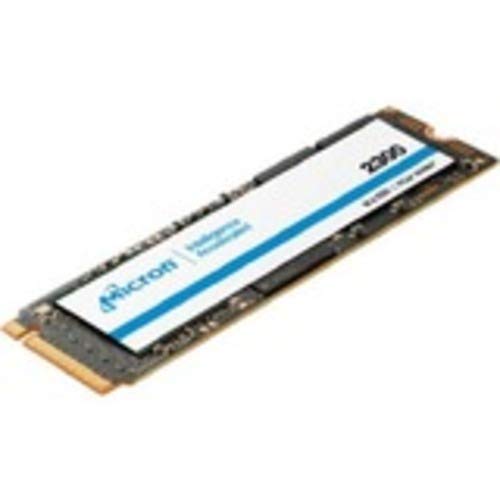 Micron M.2 NVMe 512GB｜Micron 2300シリーズ MTFDHBA512TDV-1AZ12ABYY