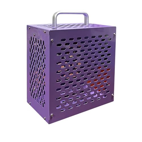 mini-ITX ITX ハンドル 氷激凌 (紫色)