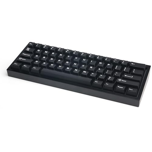 CYBERPOWERPC CK60B 60%RGB メカニカルゲーミングキーボード