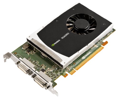 Quadro 2000(1GB) PNY｜VCQ2000D-PB