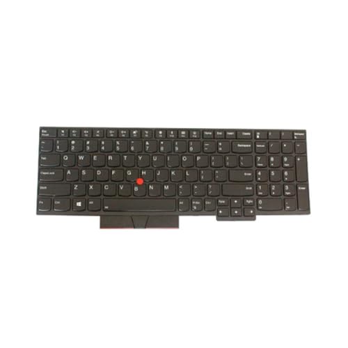 Lenovo FRU CM キーボード w Num nbsp ASM 01YP732、キーボード、ドイツ語、FRU01YP732 (01YP732、キーボード、ドイツ語、ThinkPad L580) part_B08HL4DMTG