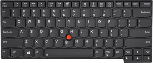 Lenovo キーボード(ベルギー) 01EN606、キーボード、Lenovo、01EN606(01EN606、キーボード、Lenovo、Thinkpad T470s)