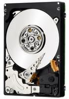 DELL Lenovo 300Gb 15K 12Gbps SAS 6.35cm **ニューリテール**、00WG661 (**ニューリテール** 2.5インチ G3HS)