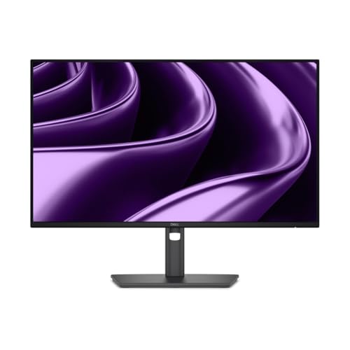 Dell P2426HE 23.8インチ USB-C ハブ モニタ /1920×1080 /HDMI、DisplayPort、USB-C 給電/ブラック/スピーカー:なし(メーカー3年保証、良品先出しサービス保証付き)