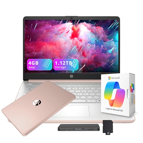 HP Flagship Wi-Fi