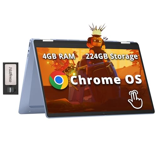 HP Chromebook x360