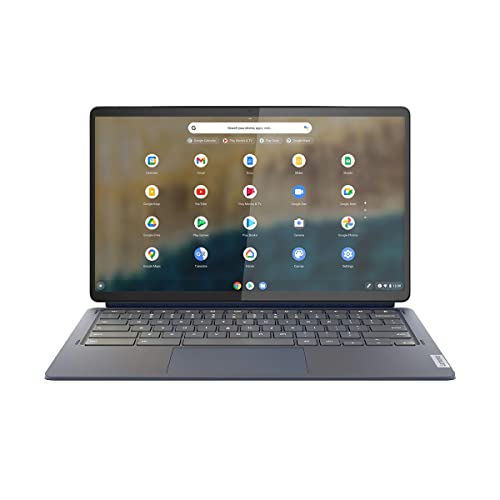 Lenovo IdeaPad Duet 560 Chromebook 13.3型 4GB/128GB/WiFi ア 82QS001UJP