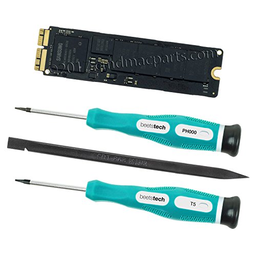 JSER 512GB｜JSER 交換キットfor Apple MacBook Air a1466 ( Early 2015 – Early 2017