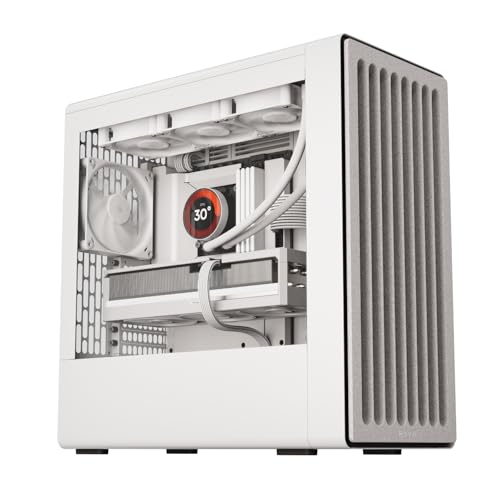 HAVN BF 360 Flow White HVN-CA-BF360-03